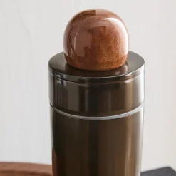 West Elm Harlan Cocktail Shaker