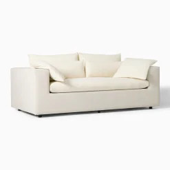 West Elm Harmony Outdoor Sofa Protective Cover