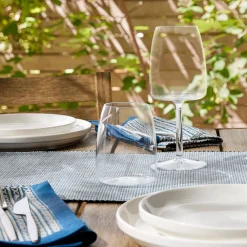 West Elm Harper Acrylic Drinkware