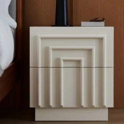 West Elm Harway Nightstand (22")