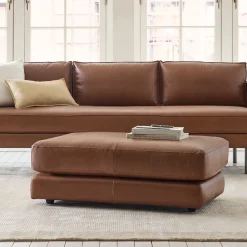 West Elm Haven Leather
