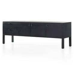 West Elm Hayward Media Console (80")