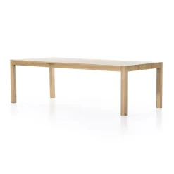 West Elm Hayward Rectangle Dining Table (78")
