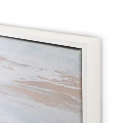 West Elm Heaven Framed Wall Art by Kim Whiteside
