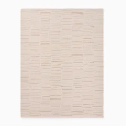 West Elm Heights Tufted Wool Rug