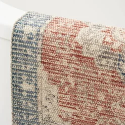 West Elm Heirloom Bath Mat