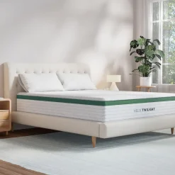 West Elm Helix Core Mattress