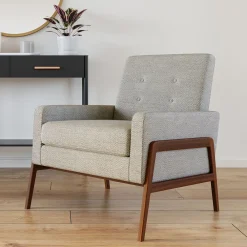 West Elm Henley Chair