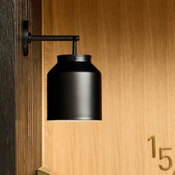 West Elm Henry Outdoor Sconce (7.5"–16")
