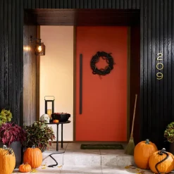 West Elm Henry Outdoor Sconce (7.5"–16")