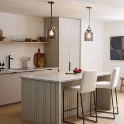 West Elm Henry Pendant