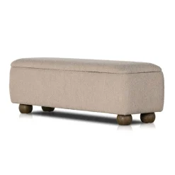 West Elm Hinsdale Trunk (58")