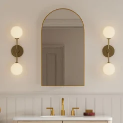 West Elm Holling Sconce (20")