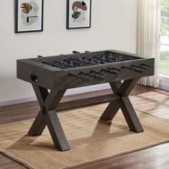 West Elm Homestead Foosball Table