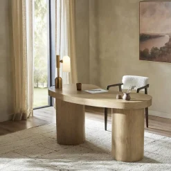 West Elm Horry Desk (63")