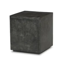 West Elm Hoshi Square Outdoor Side Table (18")