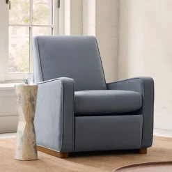 West Elm Hugh Recliner