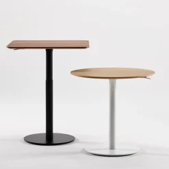 West Elm Humanscale® Float Gather Table - Square