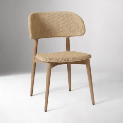 West Elm Hyde Outdoor Side Dining Chair