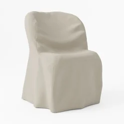 West Elm Hyde Outdoor Side Dining Chair Protective Cover (Set of 2)