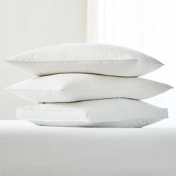 West Elm HydroCool® Cooling Down Alternative Pillow Insert