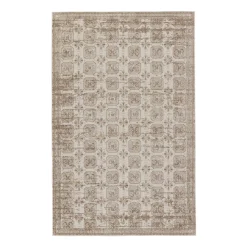 West Elm Ilana Washable Rug
