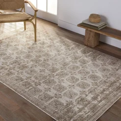 West Elm Ilana Washable Rug