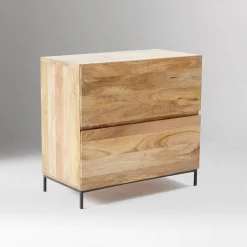 West Elm Industrial Lateral Modular File Cabinet (32")