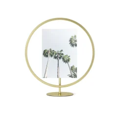West Elm Infinity Photo Display