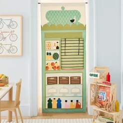 Kids West Elm Interactive Bodega Door Hanging