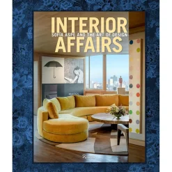 West Elm Interior Affairs