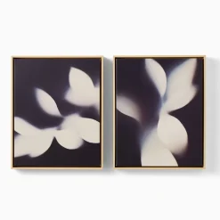 West Elm Into the Light Wall Art by Minted for