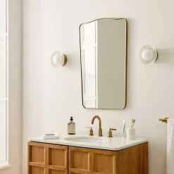 West Elm Isabella Mirror