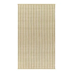 West Elm Isle Stripe Outdoor Performance Rug