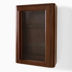 West Elm Isley Bathroom Cabinet