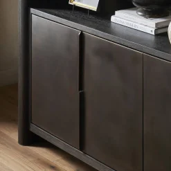 West Elm Iva Bookcase (69")