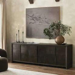 West Elm Iva Sideboard (–)