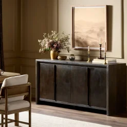 West Elm Iva Sideboard (–)