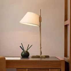 West Elm Iver Table Lamp (20")