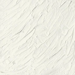 West Elm Ivory Waves Framed Wall Art