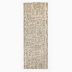 West Elm Ivy Wool Rug
