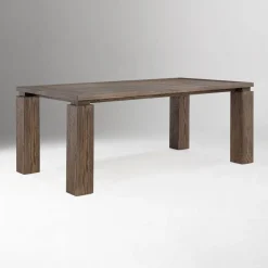 West Elm Jacklyn Rectangle Table (76")