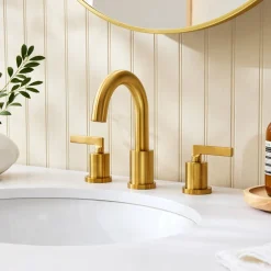 West Elm Jackson Bathroom Faucet