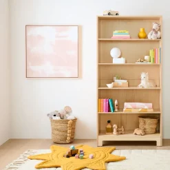 West Elm Jane's Sky Framed Wall Art by Gold Rush