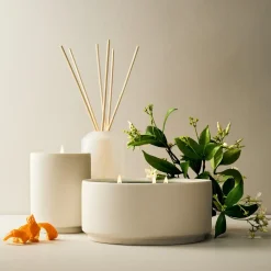 West Elm Jasmine & Lily Self-Care Gift Set