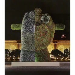 West Elm Jeff Koons