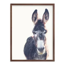 West Elm Jenny Framed Wall Art by Minted for