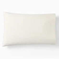 West Elm Jersey TENCEL™ Modal Pillowcase Set