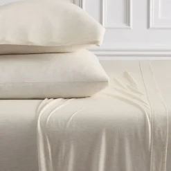 West Elm Jersey TENCEL™ Modal Sheet Set