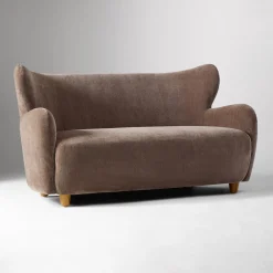 West Elm Jodi Loveseat (63")